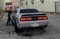 دودج تشالنجر